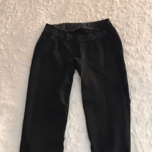 GYMSHARK FLEX LEGGINGS